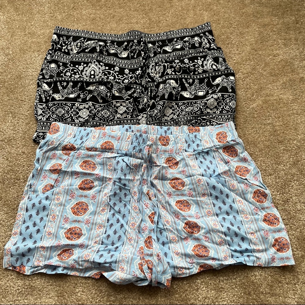 Lounge Shorts Bundle